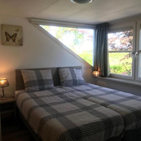 Apartmán Flat Opheusden Exteriér fotografie