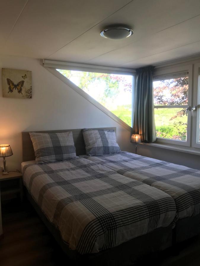 Apartmán Flat Opheusden Exteriér fotografie